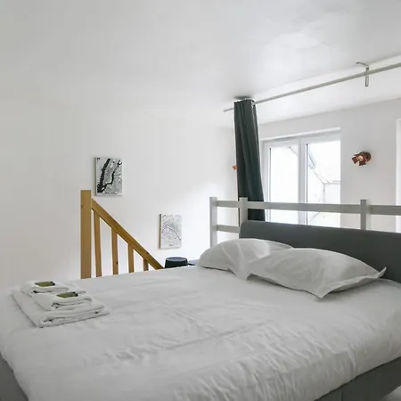 Large And Calm Flat In The Heart Of - Welkeys